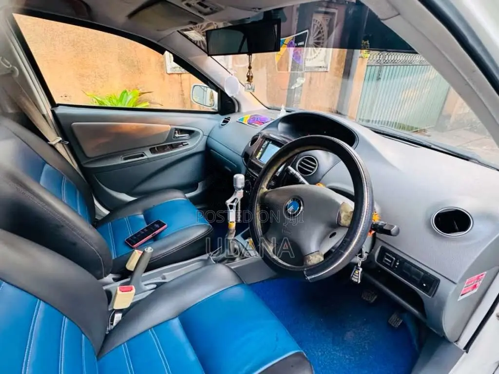 Micro MX7 2013 Car (Used)