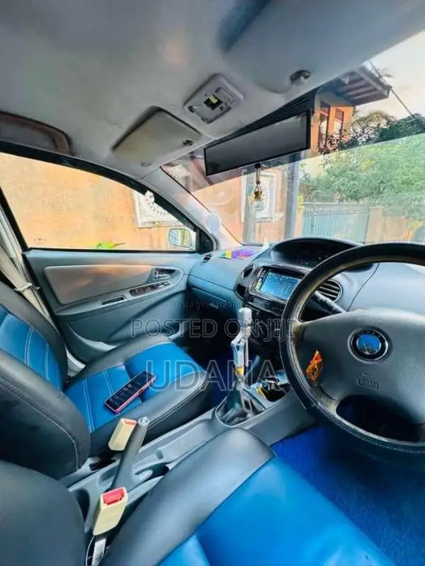 Micro MX7 2013 Car (Used)