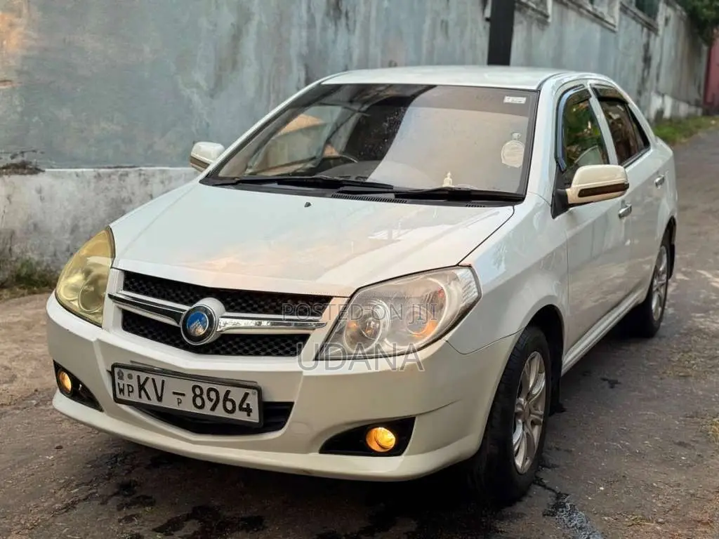 Micro MX7 2013 Car (Used)