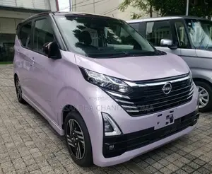 Nissan DAYZ HIGHWAY STAR X PROPILOT 2024 Car Unregistered (Recondition