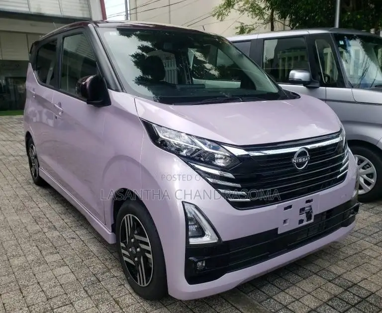 Nissan DAYZ HIGHWAY STAR X PROPILOT 2024 Car Unregistered (Recondition