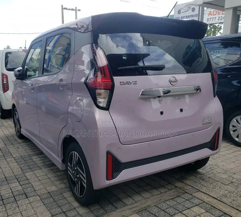 Nissan DAYZ HIGHWAY STAR X PROPILOT 2024 Car Unregistered (Recondition