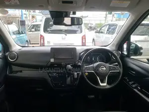 Nissan DAYZ HIGHWAY STAR X PROPILOT 2024 Car Unregistered (Recondition