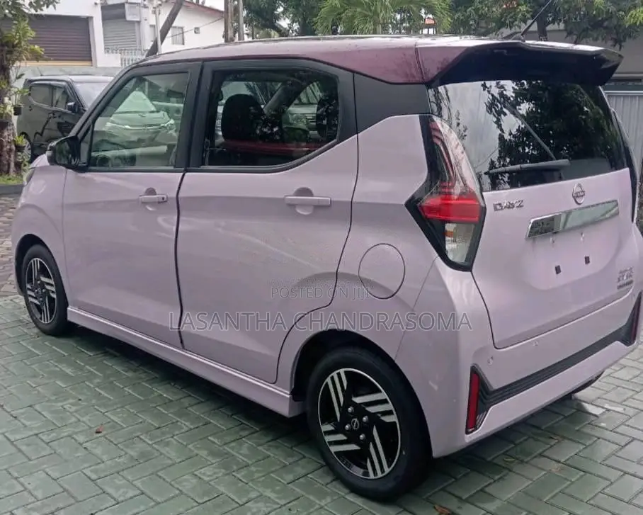 Nissan DAYZ HIGHWAY STAR X PROPILOT 2024 Car Unregistered (Recondition