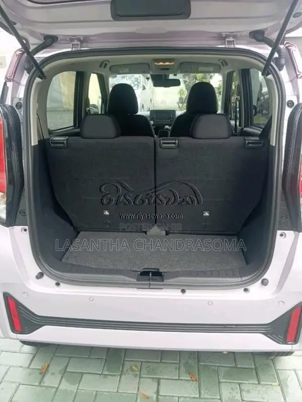 Nissan DAYZ HIGHWAY STAR X PROPILOT 2024 Car Unregistered (Recondition