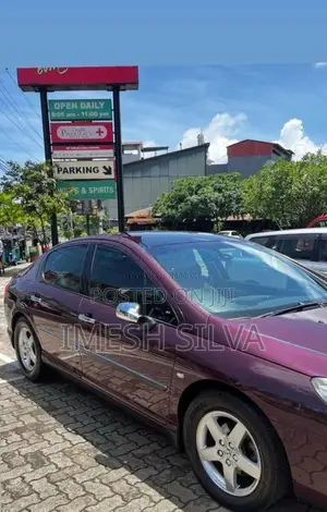Peugeot 407 2004 Car (Used)
