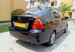 Suzuki Liana 2004 Car (Used)