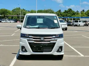 Suzuki Wagon R 2026 Car Brand New