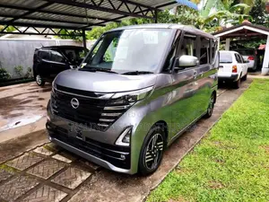 Nissan Roox Highway Star Pro Pilot 2023 Car Unregistered (Recondition)