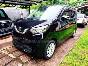 Nissan Dayz G 2023 Car Unregistered (Recondition)