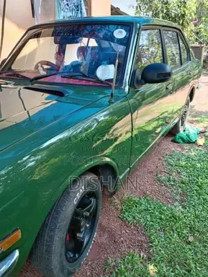 Toyota Corolla 1973 Car (Used)