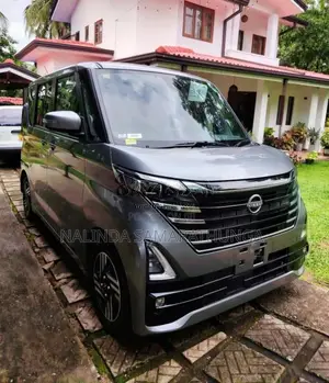 Nissan Roox Highway Star Pro Pilot 2023 Car Unregistered (Recondition)