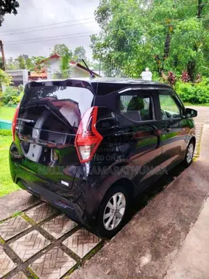 Nissan Dayz G 2023 Car Unregistered (Recondition)