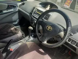 Toyota Vios 2003 Car (Used)