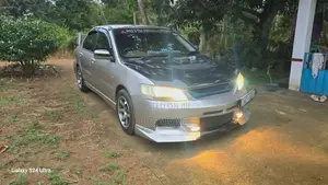 Mitsubishi Lancer 2002 Car (Used)