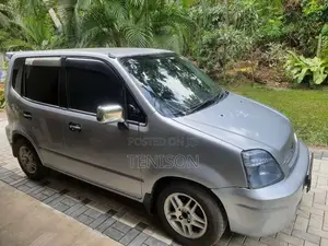 Honda N WGN Capa 1999 Car (Used)
