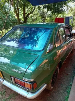 Toyota Corolla 1973 Car (Used)