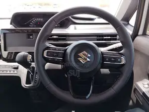 Suzuki Wagon R 2026 Car Brand New