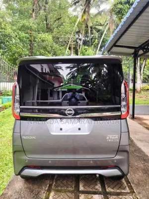 Nissan Roox Highway Star Pro Pilot 2023 Car Unregistered (Recondition)
