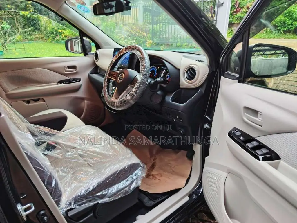 Nissan Dayz G 2023 Car Unregistered (Recondition)