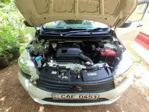 Suzuki Celerio 2015 Car Unregistered (Recondition)