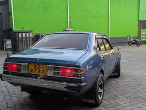 Mitsubishi Lancer 1987 Car (Used)
