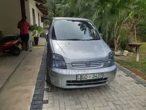Honda N WGN Capa 1999 Car (Used)