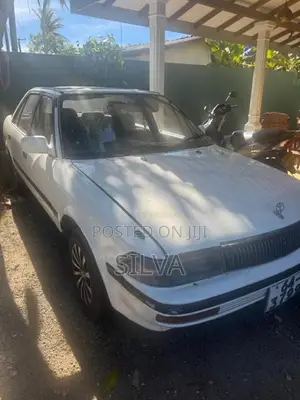 Toyota Corona 1991 Car (Used)