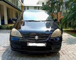 Suzuki Liana 2004 Car (Used)
