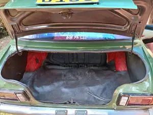 Toyota Corolla 1973 Car (Used)