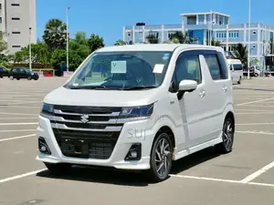 Suzuki Wagon R 2026 Car Brand New