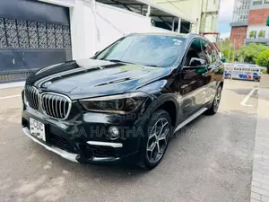 BAW Bmw 2018 Car (Used)