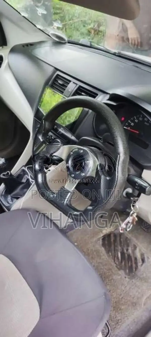 Suzuki Celerio 2015 Car Unregistered (Recondition)