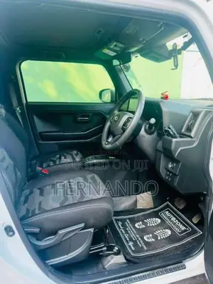 Daihatsu Taft G Chrome Venture Turbo 2025 Car (Used)