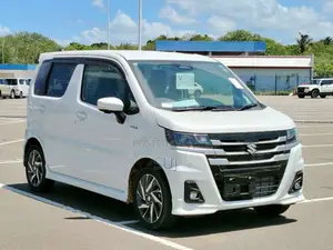 Suzuki Wagon R 2026 Car Brand New