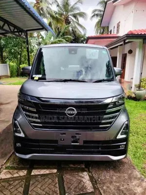 Nissan Roox Highway Star Pro Pilot 2023 Car Unregistered (Recondition)