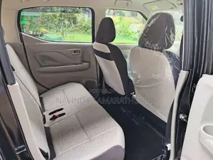 Nissan Dayz G 2023 Car Unregistered (Recondition)