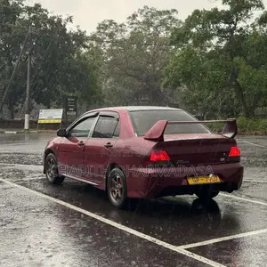Mitsubishi Lancer 2002 Car (Used)