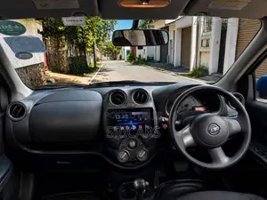 Nissan March 2010 Car (Used)