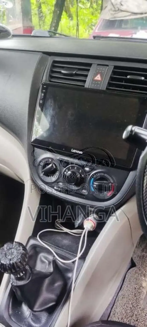Suzuki Celerio 2015 Car Unregistered (Recondition)