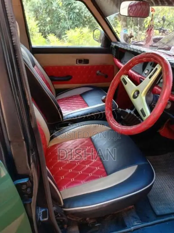 Toyota Corolla 1973 Car (Used)