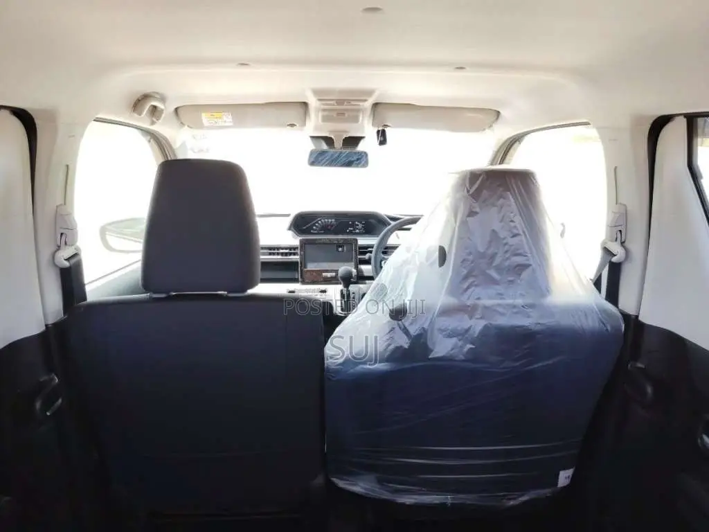 Suzuki Wagon R 2026 Car Brand New
