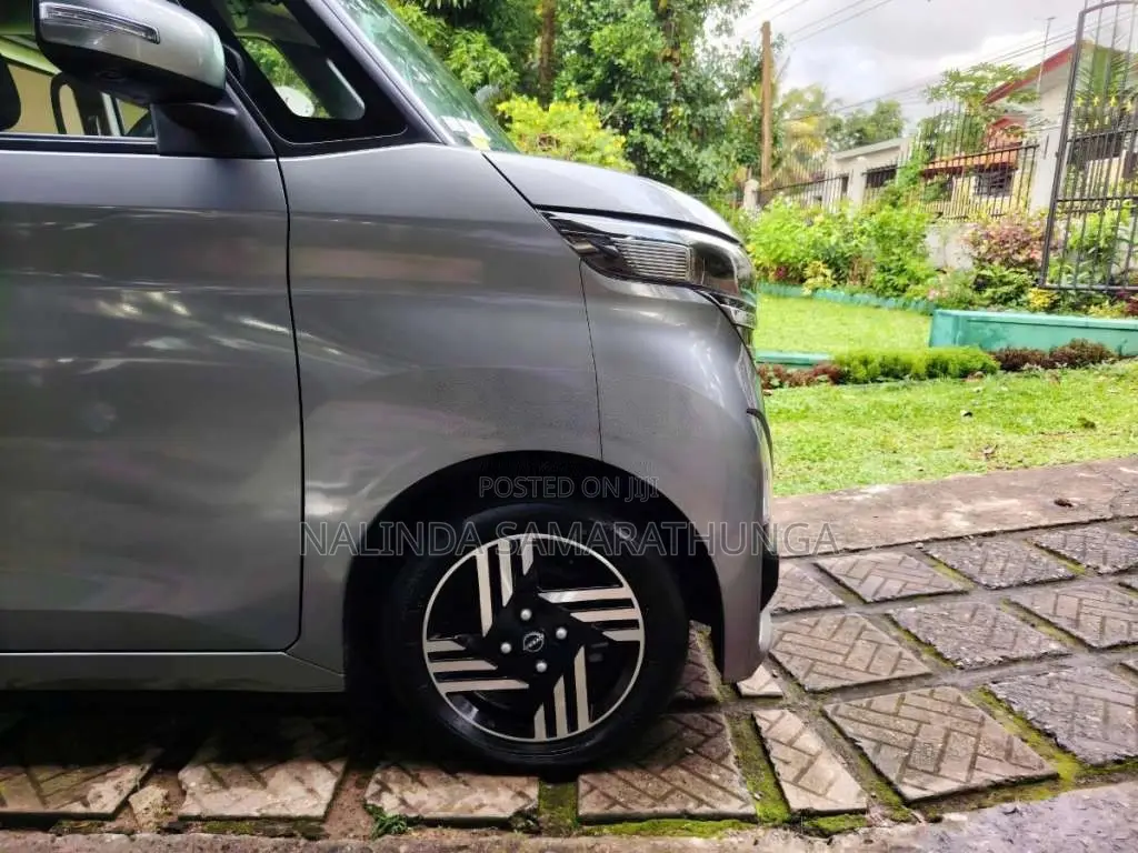 Nissan Roox Highway Star Pro Pilot 2023 Car Unregistered (Recondition)