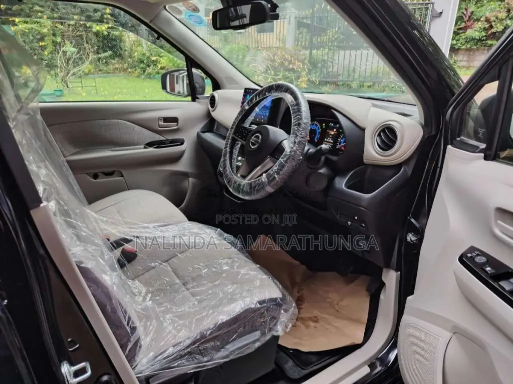 Nissan Dayz G 2023 Car Unregistered (Recondition)