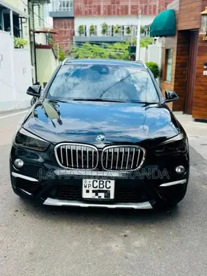 BAW Bmw 2018 Car (Used)