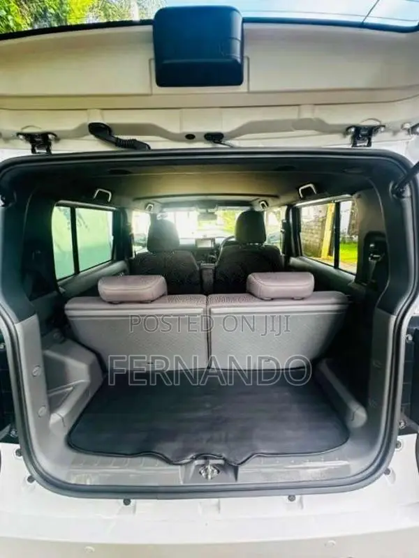 Daihatsu Taft G Chrome Venture Turbo 2025 Car (Used)