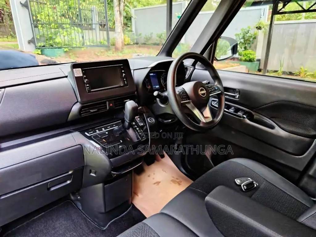 Nissan Roox Highway Star Pro Pilot 2023 Car Unregistered (Recondition)