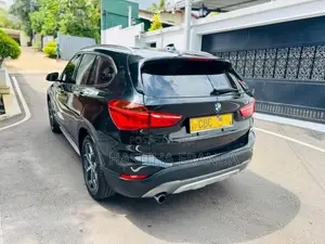 BAW Bmw 2018 Car (Used)