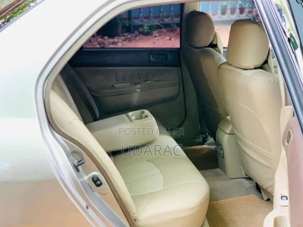 Mitsubishi Lancer 2002 Car (Used)