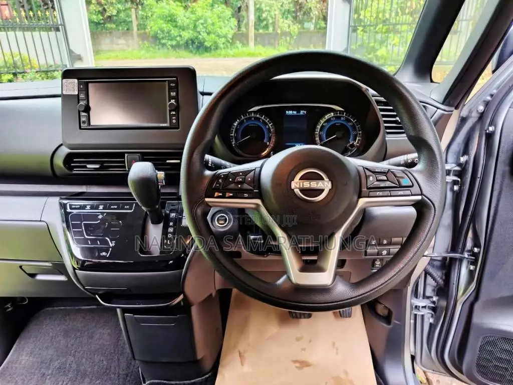 Nissan Roox Highway Star Pro Pilot 2023 Car Unregistered (Recondition)